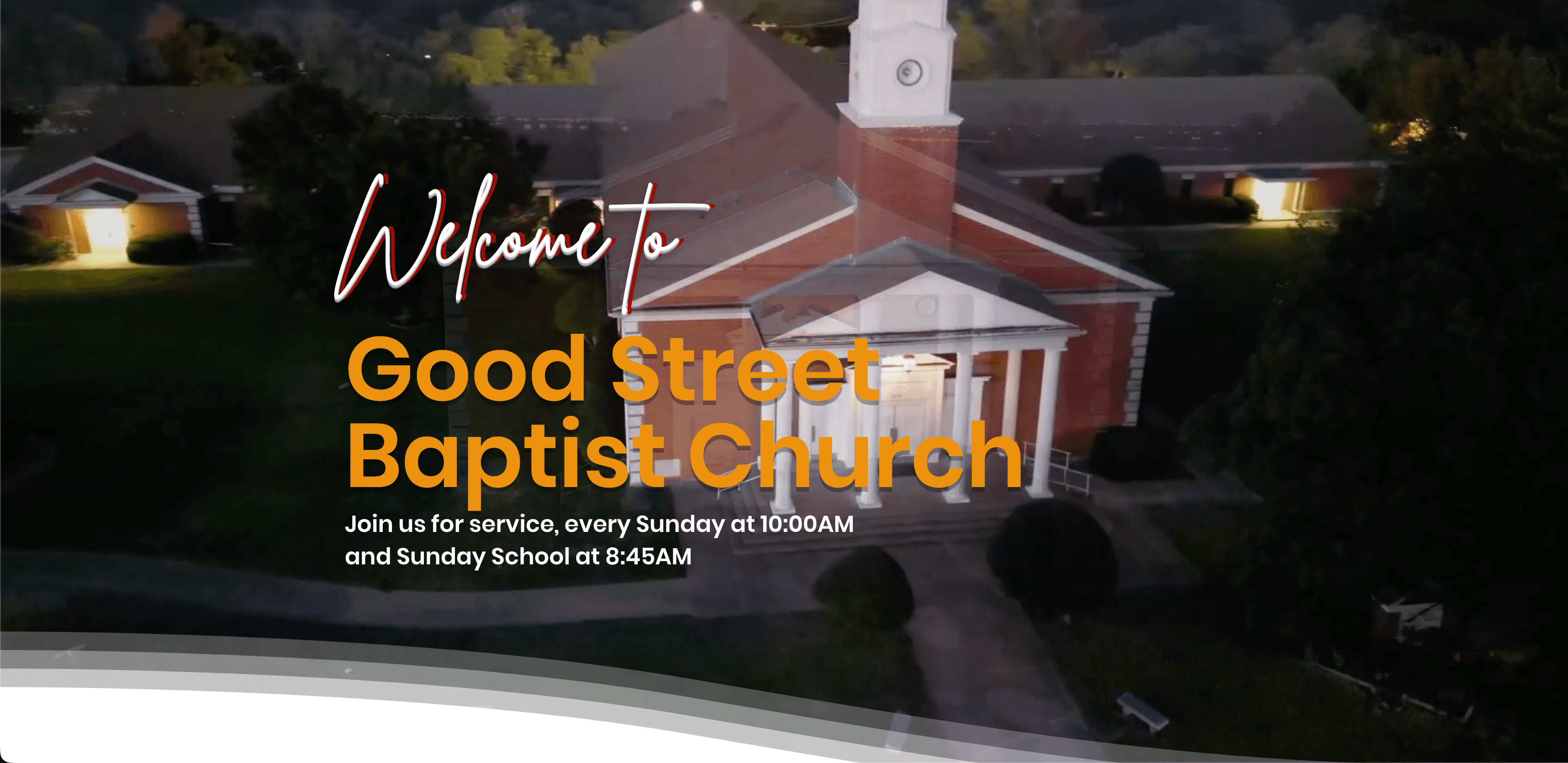 Good Street Baptist Church